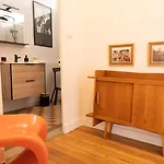 Bed I 80m2 D'exception Au Centre D'angers דירה אנז'ה