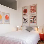 Bed I 80m2 D'exception Au Centre D'angers דירה *