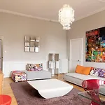 Bed I 80m2 D'exception Au Centre D'angers * אנז'ה