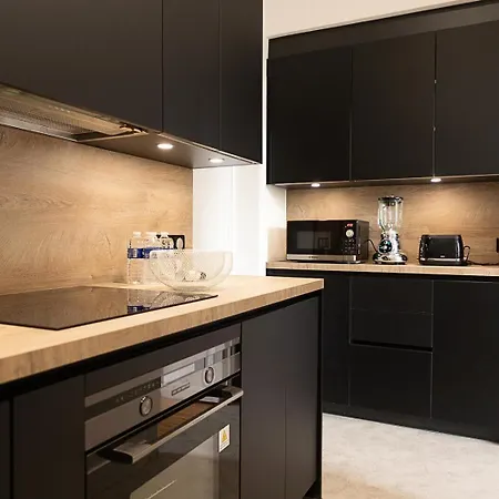 Bed I 80m2 D'exception Au Centre D'angers Angers