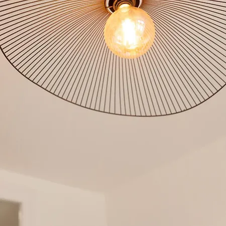 Appartement Bed I 80m2 D'exception Au Centre D'angers *