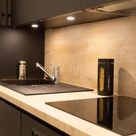 Bed I 80m2 D'exception Au Centre D'angers *