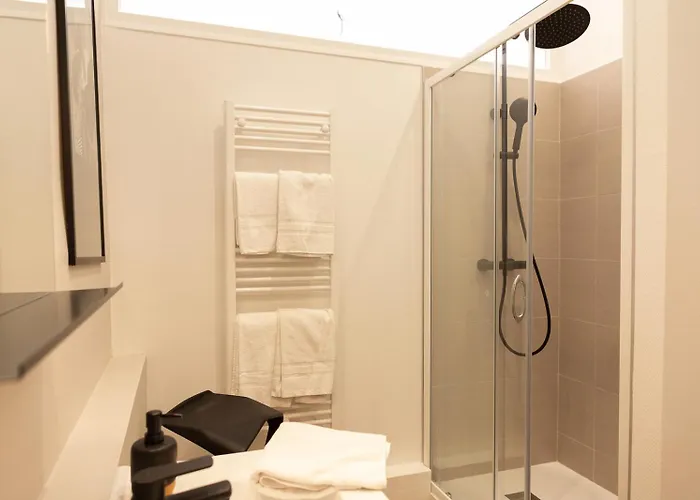 Apartamento Bed I 80m2 D'exception Au Centre D'angers Angers