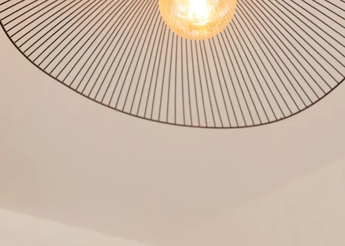 公寓 Bed I 80m2 D'exception Au Centre D'angers *