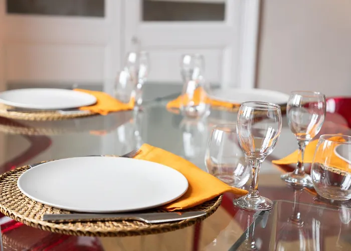 Bed I 80m2 D'exception Au Centre D'angers Apartamento Angers