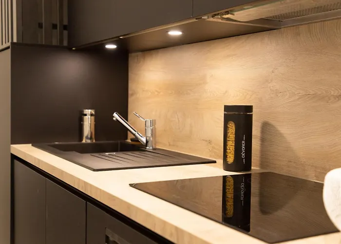 Bed I 80m2 D'exception Au Centre D'angers *